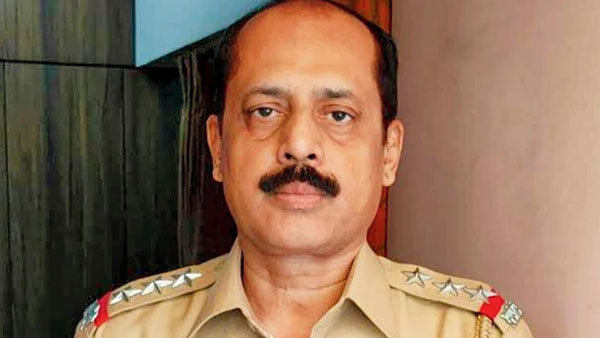 లేఖలో సచిన్ వాజే సంచలనాలు...