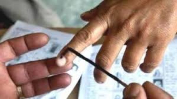 తిరుపతి లోక్సభ ఉపఎన్నిక
