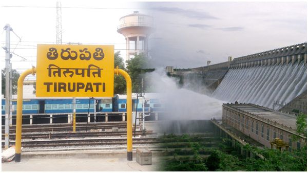 ఉపఎన్నికకు గట్టి భద్రత...