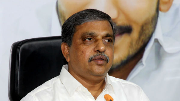 తిరుపతి ఉప ఎన్నికల ప్రచారంలో పవన్ కళ్యాణ్ . జగన్ సర్కార్ టార్గెట్ గా విమర్శలపై సజ్జల ఫైర్