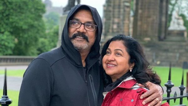చెక్ బౌన్స్ కేసులో రాధికా శరత్ కుమార్ లకు ఏడాది జైలు శిక్ష విధించిన కోర్టు