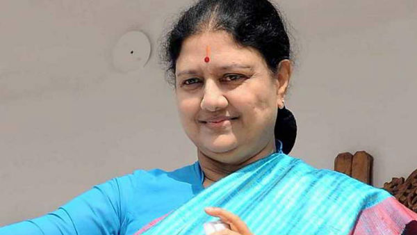శశికళ పేరు తొలగింపు..
