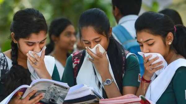 విద్యాసంవత్సరంపై కరోనా ప్రభావం.. అయోమయంలో విద్యార్థులు..