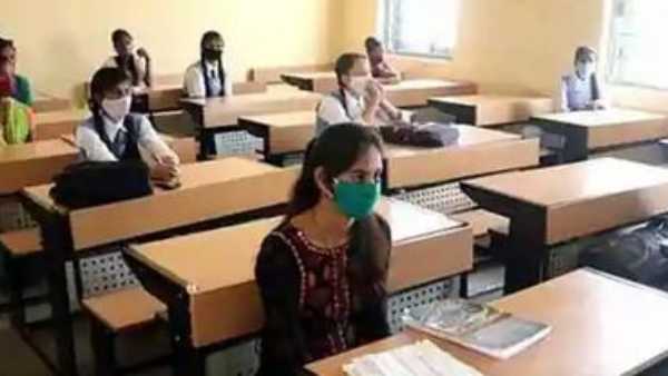 ఫీజులకోసం ప్రయివేటు విద్యాసంస్థల ఆరాటం.. భవిత కోసం విద్యార్థుల పోరాటం..