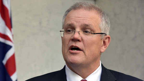 Australia Bans Passenger Flights From India Until May 15 Australia Bans Passenger Flights From India Until May 15