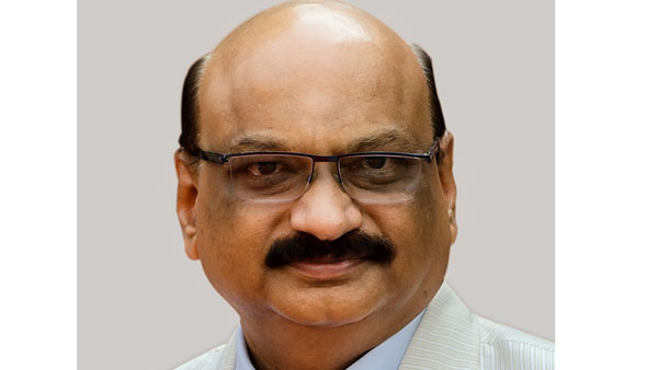 Supreme Court sitting judge Justice Mohan M Shantanagoudar passed away Supreme Court sitting judge Justice Mohan M Shantanagoudar passed away