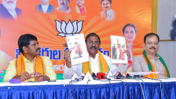 రాజధానిపై చంద్రబాబు అలా.. జగన్ ఇలా