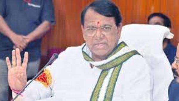 journalists to be frontline warriors: speaker pocharam journalists to be frontline warriors: speaker pocharam