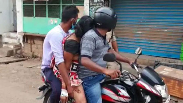 శ్రీకాకుళంలో దారుణం..