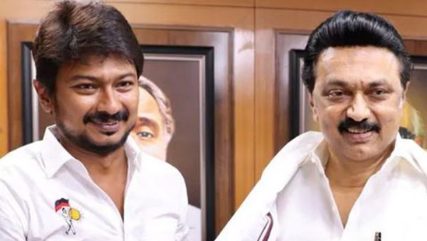 ఐదు నియోజకవర్గాల డీఎంకే అభ్యర్థులను టార్గెట్ చేసిన అన్నాడీఎంకే