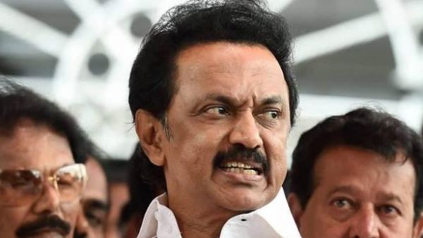 మరికొద్ది గంటల్లో తమిళనాడు ఎన్నికలు .. డీఎంకే పై అన్నాడీఎంకే ఫిర్యాదులు
