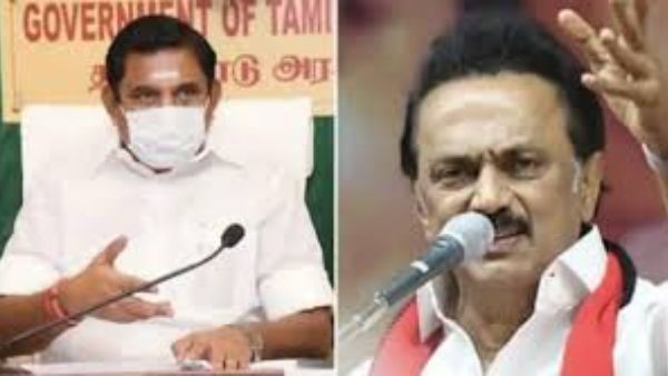 డీఎంకే నేతలను అనర్హులుగా ప్రకటించాలని అన్నాడీఎంకే ఫిర్యాదు