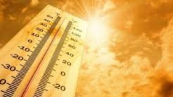 March third warmest in 121 years, says IMD March third warmest in 121 years, says IMD