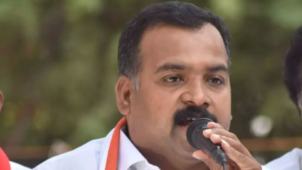 ప్రజాస్వామ్యాన్ని పరిరక్షించాలంటే జానారెడ్డి ని గెలిపించాలి..