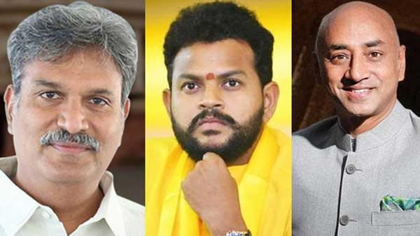 https://telugu.oneindia.com/news/andhra-pradesh/tirupati-bypoll-tdp-mps-likely-to-meet-cec-over-allegedly-stones-pelted-on-chandrababu-291478.html https://telugu.oneindia.com/news/andhra-pradesh/tirupati-bypoll-tdp-mps-likely-to-meet-cec-over-allegedly-stones-pelted-on-chandrababu-291478.html