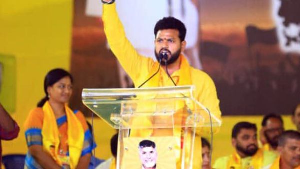 విశాఖ భూములే కాదు గెలిస్తే తిరుపతి భూములు , ఏడుకొండలు కూడా అమ్మకానికి