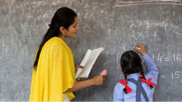 ప్రభుత్వం ఆదుకోవాలని ప్రైవేటు టీచర్ల విజ్ఞప్తి