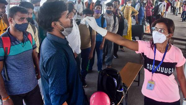 telangana reports about 6206 new covid 19 cases and 29 deaths telangana reports about 6206 new covid 19 cases and 29 deaths