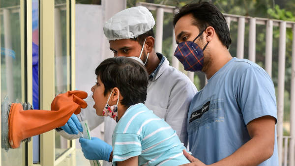 India coronavirus numbers explained : Why second wave of Covid-19 has a higher positivity rate India coronavirus numbers explained : Why second wave of Covid-19 has a higher positivity rate