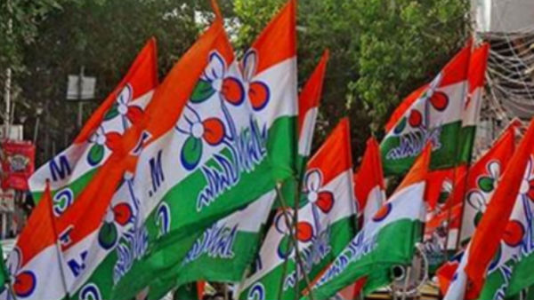 టీఎంసీ,బీజేపీ పరస్పర ఆరోపణలు...