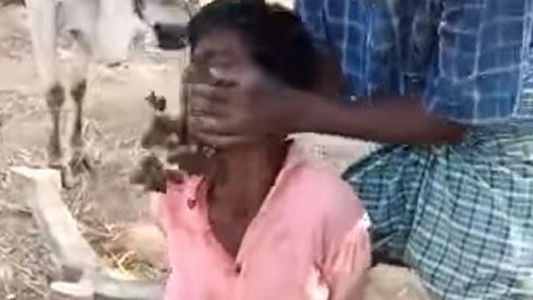 అసలేం జరిగింది...