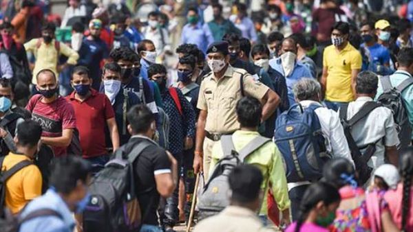 జనతా కర్ఫ్యూ ఎఫెక్ట్...