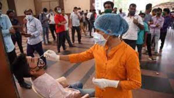 UP reports 30,596 fresh Covid-19 cases, highest single-day spike since pandemic began UP reports 30,596 fresh Covid-19 cases, highest single-day spike since pandemic began