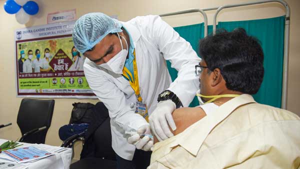 సైడ్ ఎఫెక్ట్స్ ఉండవచ్చు...