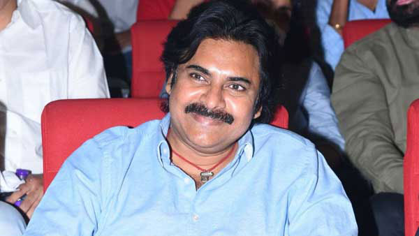janasena chief pawan kalyan goes into isolation amid covid-19 fear, actors crew tested positive janasena chief pawan kalyan goes into isolation amid covid-19 fear, actors crew tested positive