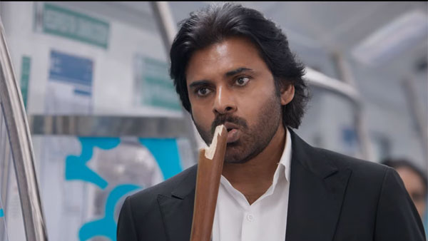 వకీల్ సాబ్ రేపిన చిచ్చు