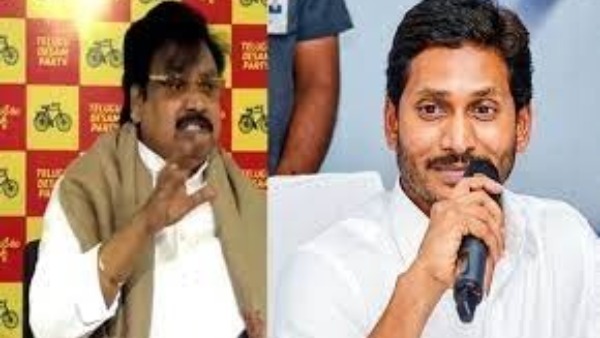జగన్ బెయిల్ రద్దు పిటీషన్ విచారణపై వర్ల సెటైర్లు