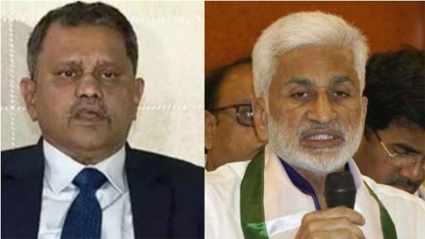సాయిరెడ్డి వ్యాఖ్యలకు సెటైర్లు వేసిన నెటిజన్లు .. లాజిక్ తో కొట్టారుగా!!