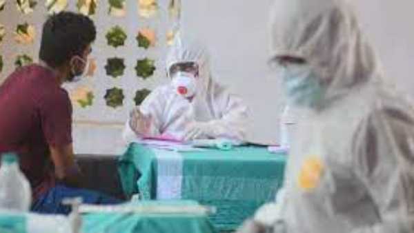 hundred coronavirus positive cases reported in a single in a village in telangana hundred coronavirus positive cases reported in a single in a village in telangana