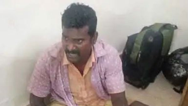 ఆరు హత్యలతో ఉలిక్కిపడ్డ పెందుర్తి