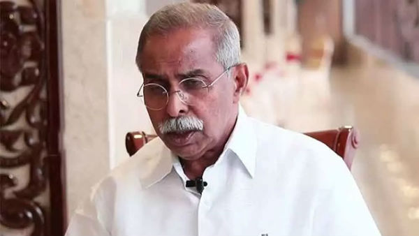 తన తండ్రి హత్య కేసు గురించి మాట్లాడితే బెదిరిస్తున్నారని సంచలన వ్యాఖ్యలు
