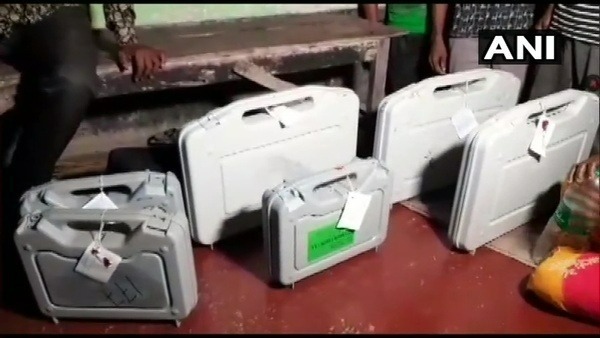 తమిళనాడు, పుదుచ్చేరిలో !