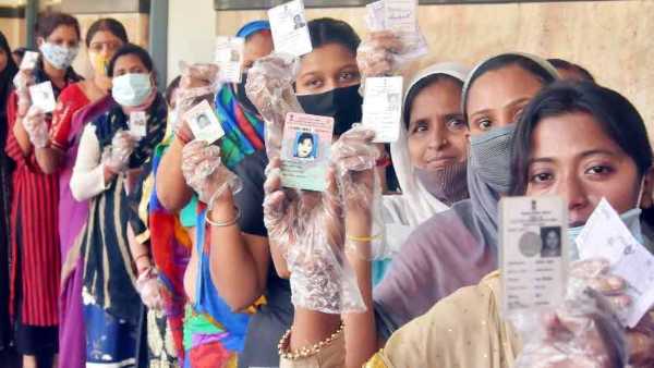 West Bengal assembly elections: above 81 percent voter turnout recorded in 7th phase West Bengal assembly elections: above 81 percent voter turnout recorded in 7th phase