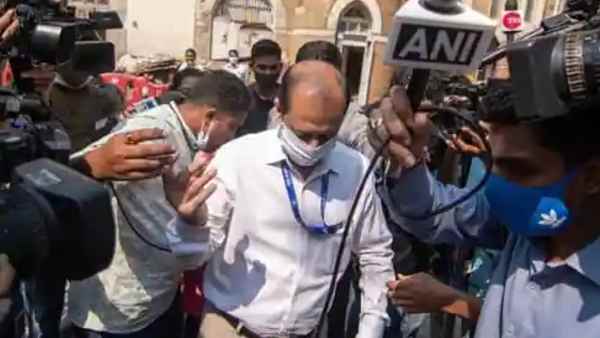 ఎన్ఐఏ కస్టడీ పొడగింపు..