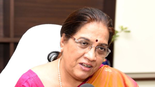 కలెక్టర్లు, ఎస్పీలతో భేటీ ముగిశాక..