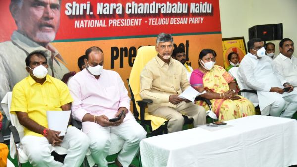 ఎందుకా ఎంపీలు ?