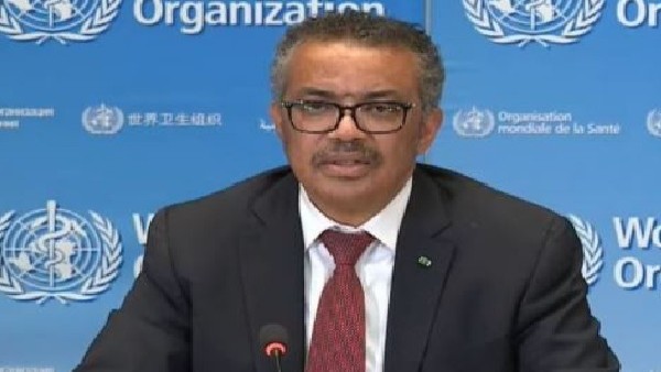 long way to end pandemic: who director general long way to end pandemic: who director general