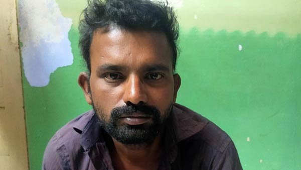 ఆసుపత్రిలో భర్త... స్కెచ్ వేసిన ఆంటీ