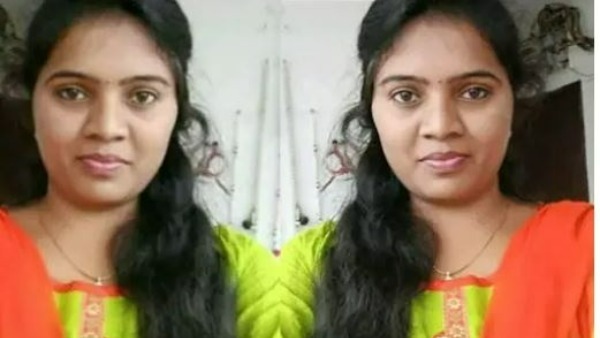 kamareddy : 26 years old woman revenue employee died of coronavirus on her birthday kamareddy : 26 years old woman revenue employee died of coronavirus on her birthday
