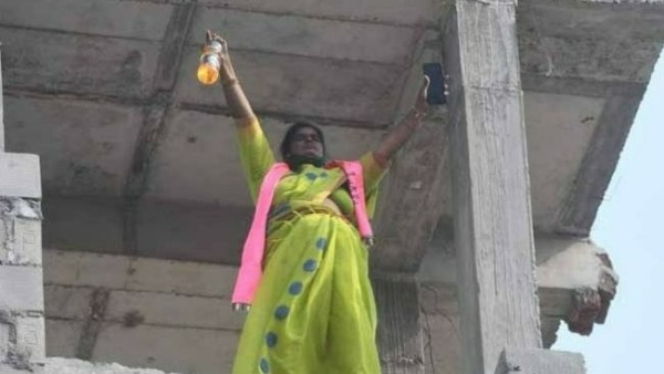 బీఫామ్ కోసం రూ.50లక్షలు డిమాండ్...