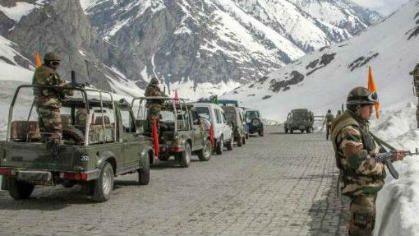 India, China to hold 11th round of talks today to discuss disengagement in Eastern Ladakh India, China to hold 11th round of talks today to discuss disengagement in Eastern Ladakh