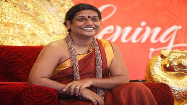 కైలాస దేశానికి A to Z నిత్యానంద