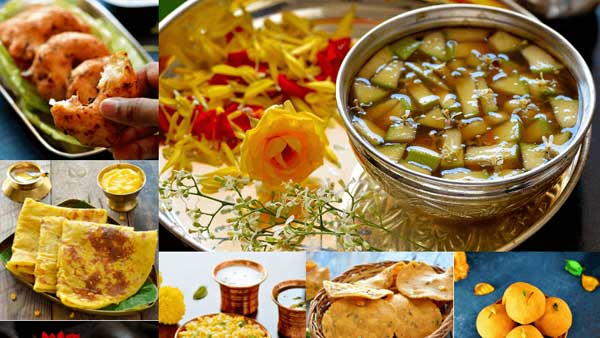 know the speciality of Ugadi, Telugu New Year to begin with new season know the speciality of Ugadi, Telugu New Year to begin with new season