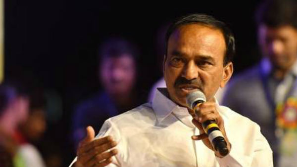 ఏ మలుపు తిరుగుతుందో..?