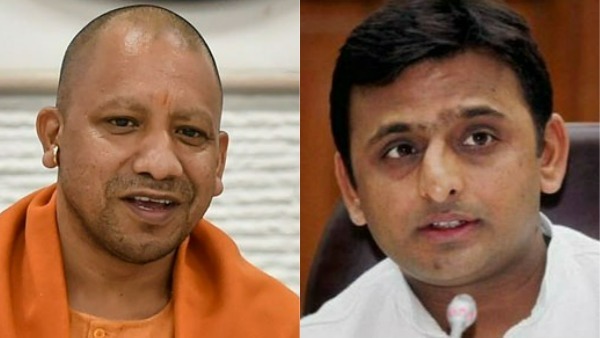 UP CM Yogi Adityanath says that he has tested positive for COVID19 UP CM Yogi Adityanath says that he has tested positive for COVID19