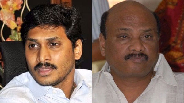 జగన్ ఏది చెప్తే అది నమ్మి అరెస్ట్ చేస్తారా ?